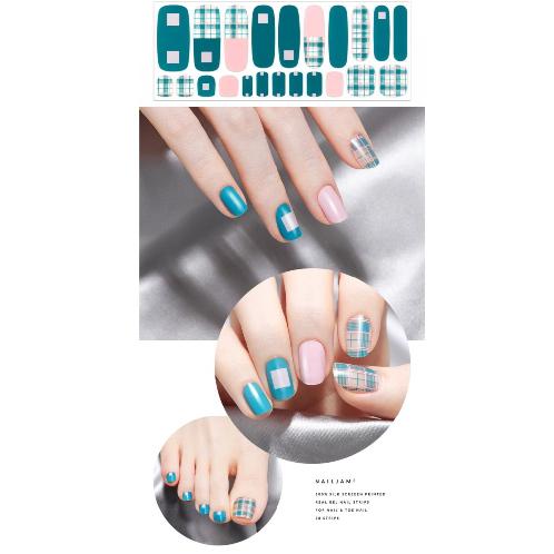 VIKA NAILJAM