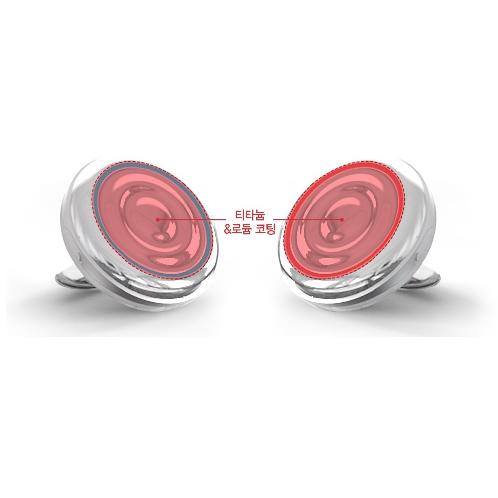 Skin Curling 72x72x52 (mm)