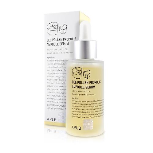 APLB Bee Pollen Propolis Ampoule Serum